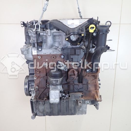 Фото Контрактный (б/у) двигатель G6DG для Ford / Hyundai / Kia 136 л.с 16V 2.0 л Дизельное топливо 1516648