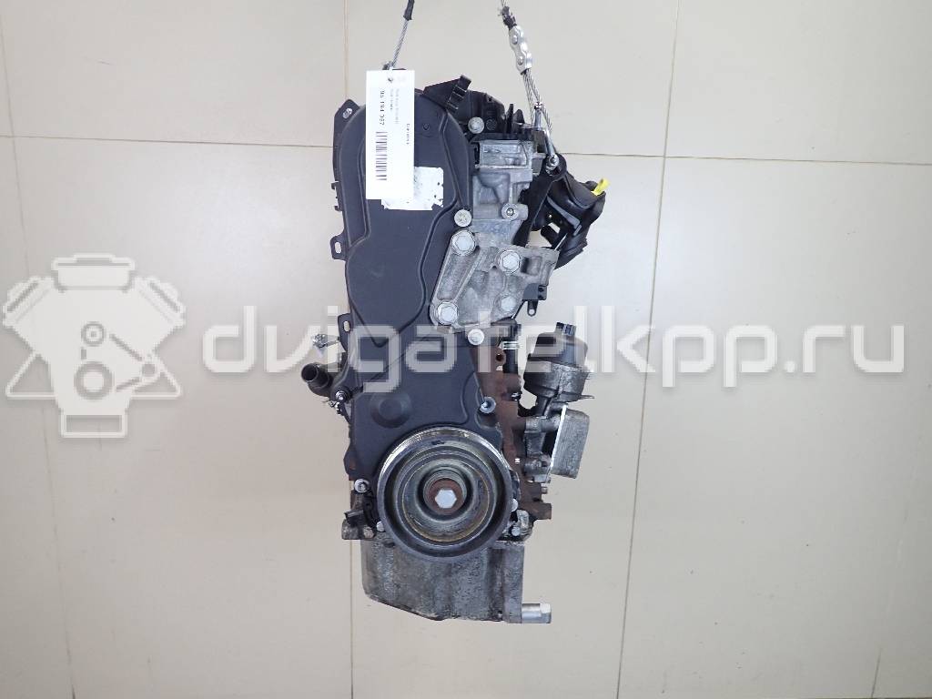 Фото Контрактный (б/у) двигатель G6DG для Ford / Hyundai / Kia 136 л.с 16V 2.0 л Дизельное топливо 1516648 {forloop.counter}}