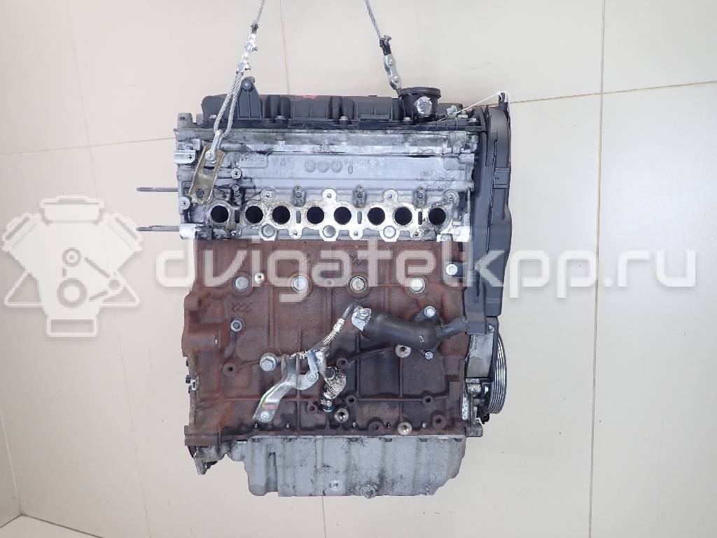 Фото Контрактный (б/у) двигатель G6DG для Ford / Hyundai / Kia 136 л.с 16V 2.0 л Дизельное топливо 1516648 {forloop.counter}}