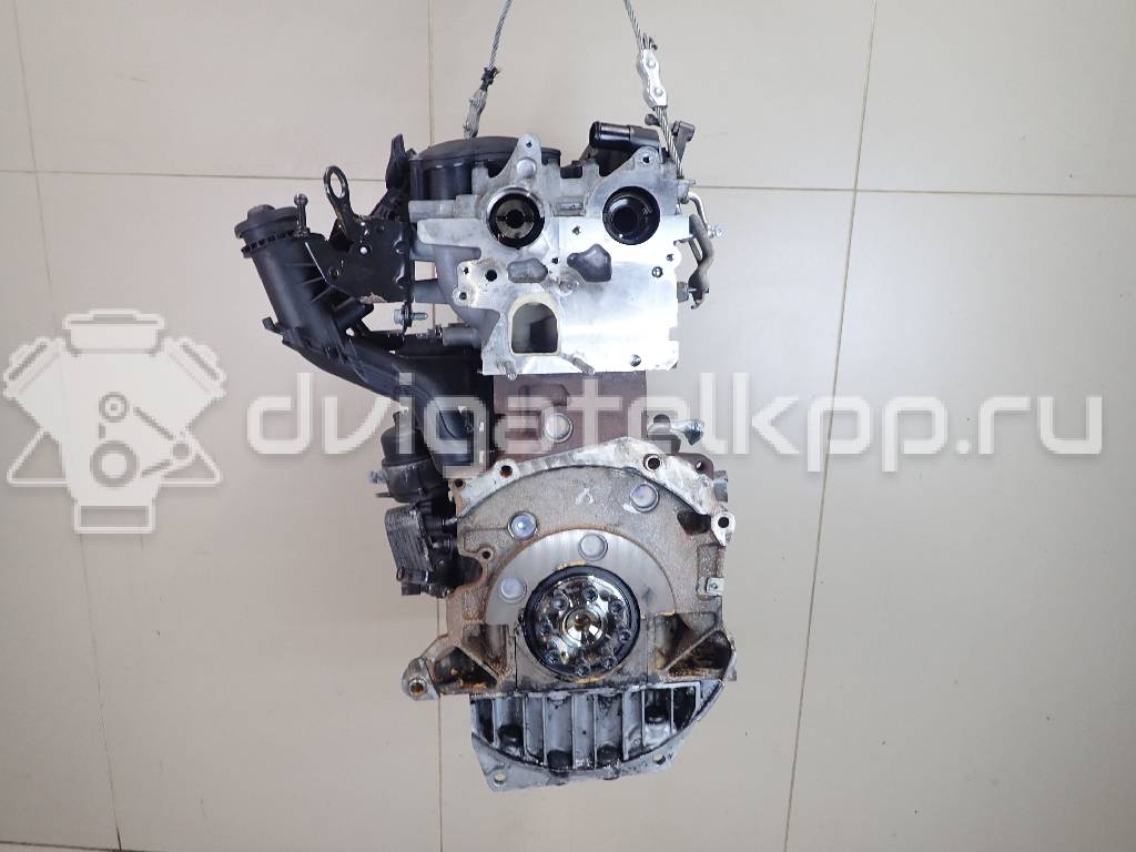 Фото Контрактный (б/у) двигатель G6DG для Ford / Hyundai / Kia 136 л.с 16V 2.0 л Дизельное топливо 1516648 {forloop.counter}}