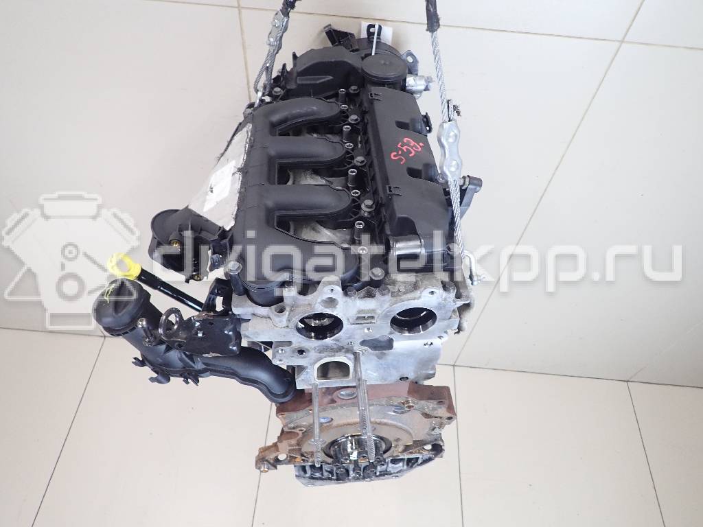 Фото Контрактный (б/у) двигатель G6DG для Ford / Hyundai / Kia 136 л.с 16V 2.0 л Дизельное топливо 1516648 {forloop.counter}}