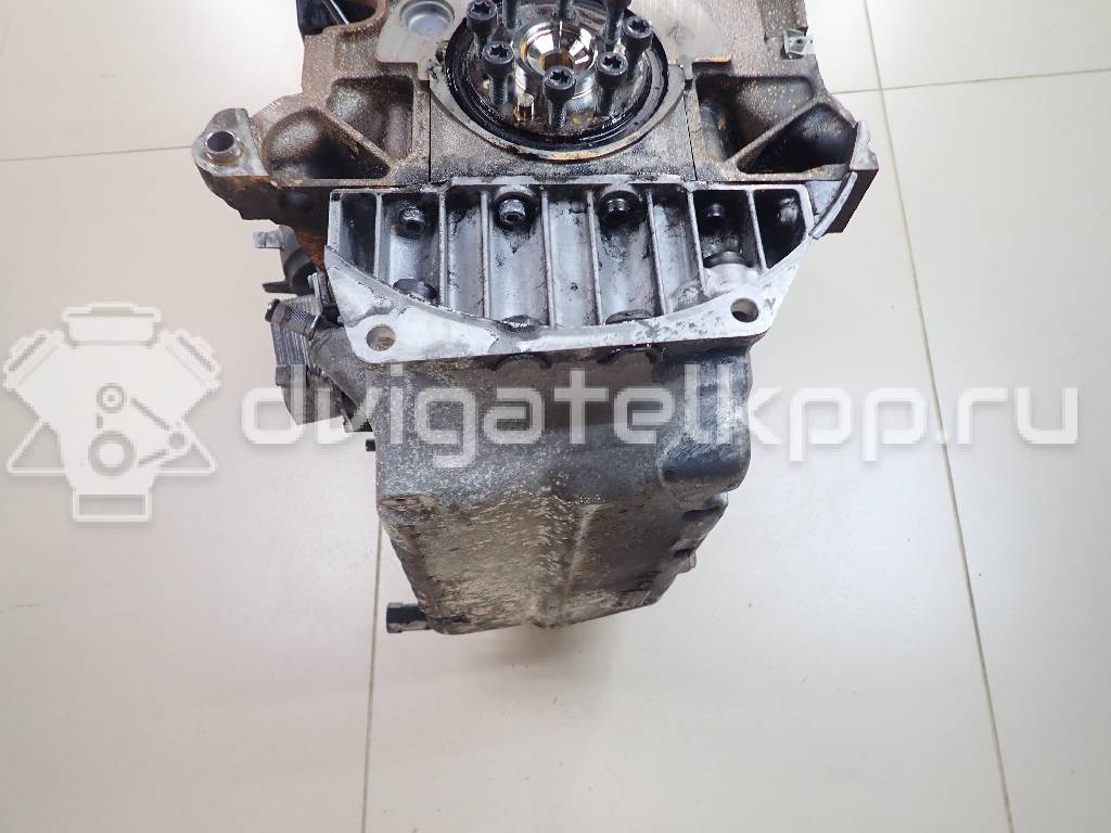 Фото Контрактный (б/у) двигатель G6DG для Ford / Hyundai / Kia 136 л.с 16V 2.0 л Дизельное топливо 1516648 {forloop.counter}}