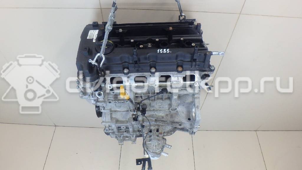 Фото Контрактный (б/у) двигатель G4KE для Hyundai (Beijing) / Hyundai / Kia 170-180 л.с 16V 2.4 л бензин {forloop.counter}}