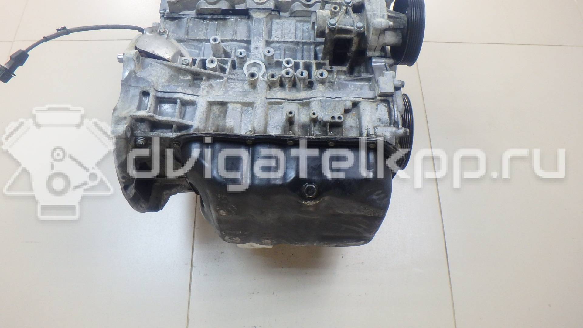 Фото Контрактный (б/у) двигатель G4KE для Hyundai (Beijing) / Hyundai / Kia 170-180 л.с 16V 2.4 л бензин {forloop.counter}}