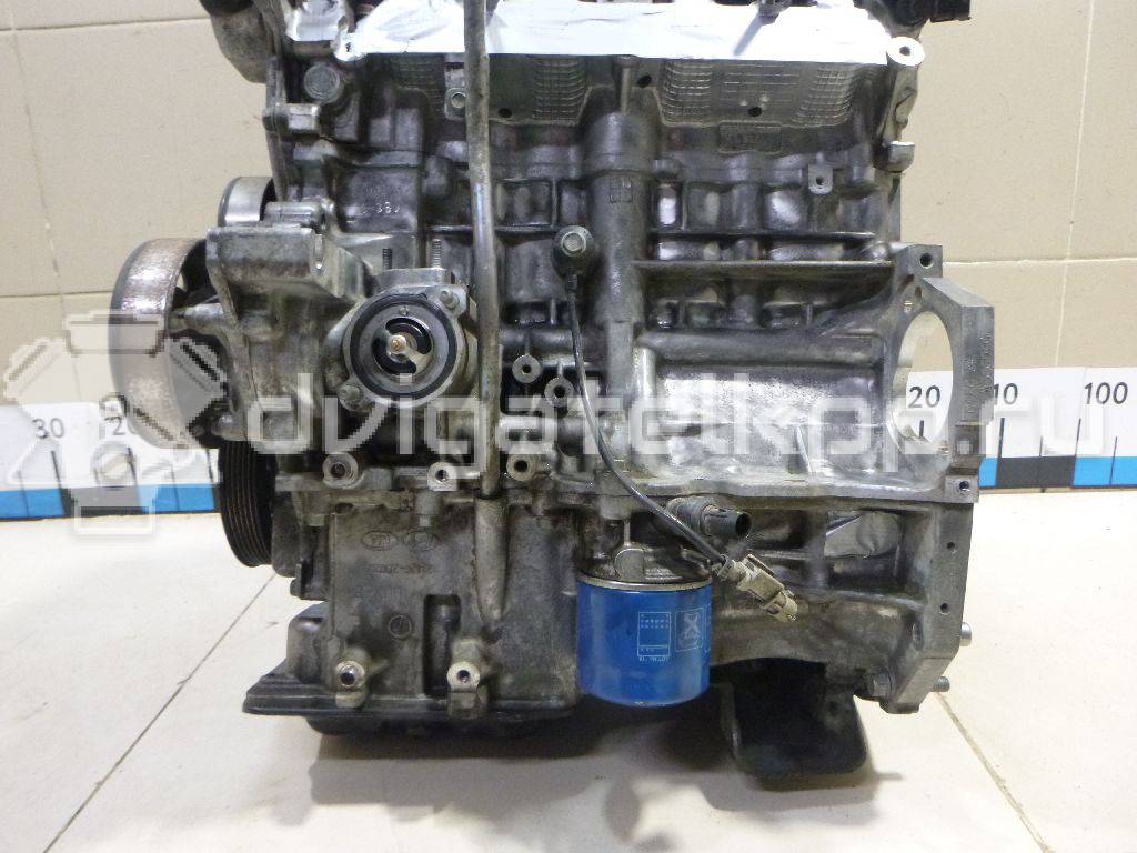 Фото Контрактный (б/у) двигатель G4FC для Hyundai / Kia 105-132 л.с 16V 1.6 л бензин 211012BW04 {forloop.counter}}