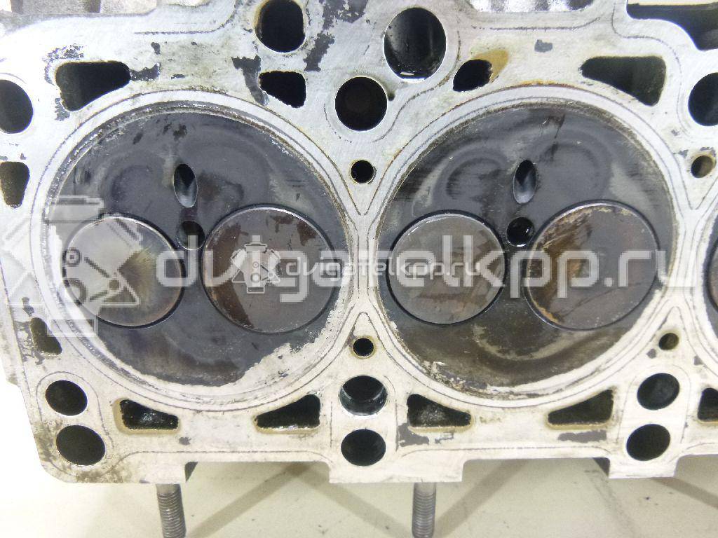 Фото Головка блока для двигателя BLS для Volkswagen / Seat 105 л.с 8V 1.9 л Дизельное топливо 03G103351C {forloop.counter}}