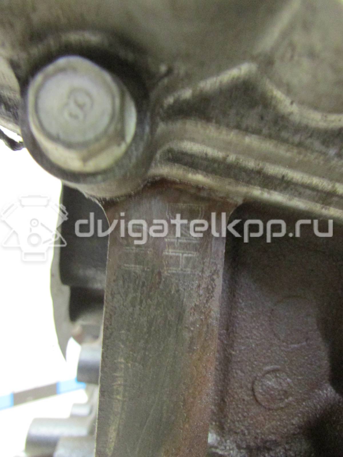 Фото Контрактный (б/у) двигатель D4HA для Hyundai / Kia 136-185 л.с 16V 2.0 л Дизельное топливо Z62612FZ00 {forloop.counter}}