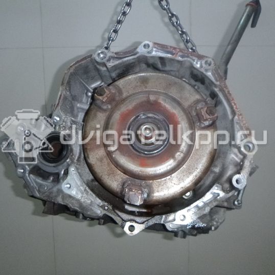 Фото Контрактная (б/у) АКПП для Holden / Opel / Chevrolet / Vauxhall 122-125 л.с 16V 1.8 л Z 18 XE бензин 55355341