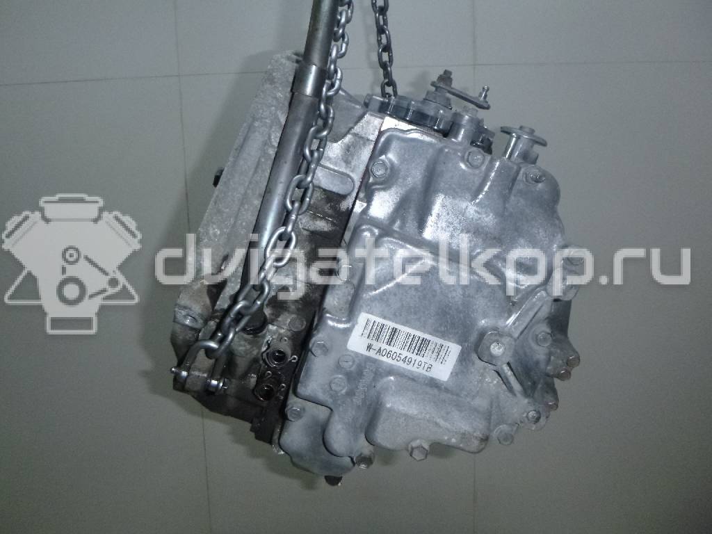 Фото Контрактная (б/у) АКПП для Holden / Opel / Chevrolet / Vauxhall 122-125 л.с 16V 1.8 л Z 18 XE бензин 55355341 {forloop.counter}}