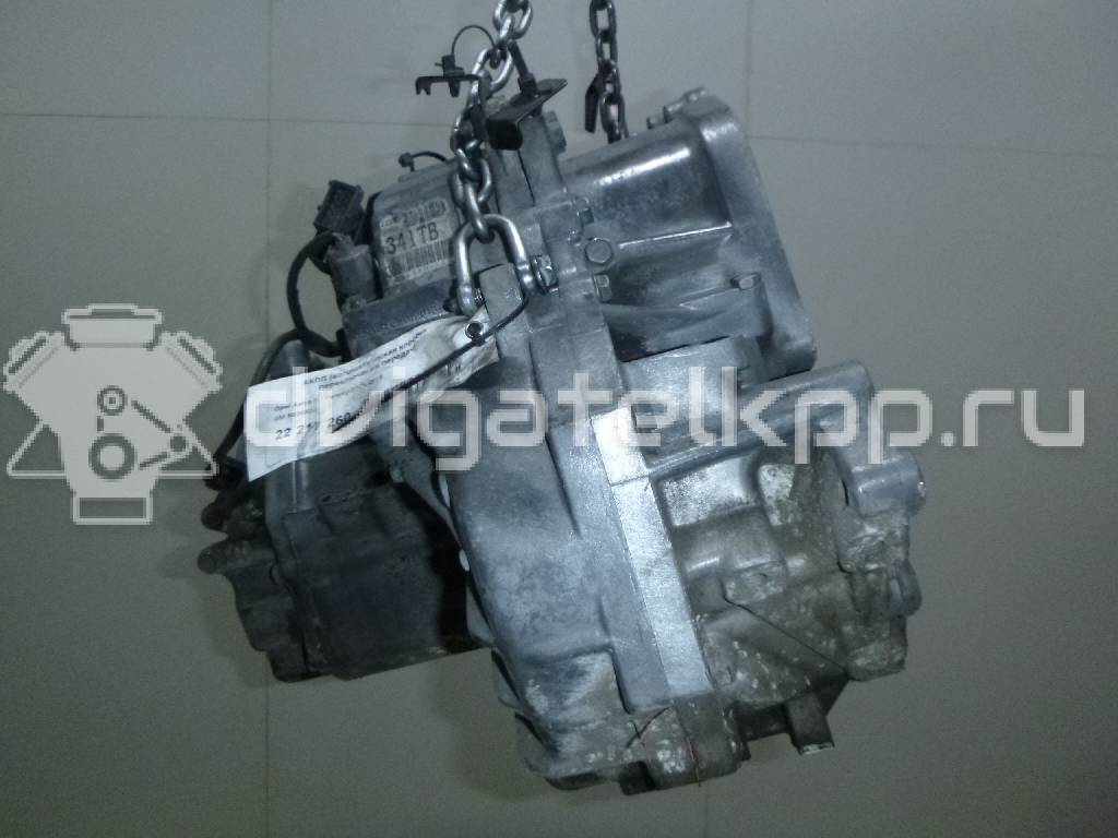 Фото Контрактная (б/у) АКПП для Holden / Opel / Chevrolet / Vauxhall 122-125 л.с 16V 1.8 л Z 18 XE бензин 55355341 {forloop.counter}}