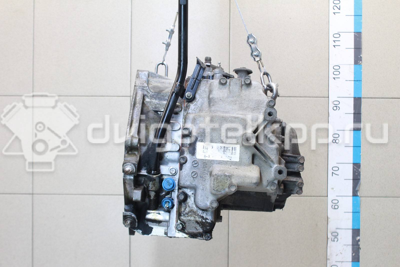 Фото Контрактная (б/у) АКПП для Holden / Opel / Chevrolet / Vauxhall 140 л.с 16V 1.8 л Z 18 XER бензин 93190833 {forloop.counter}}