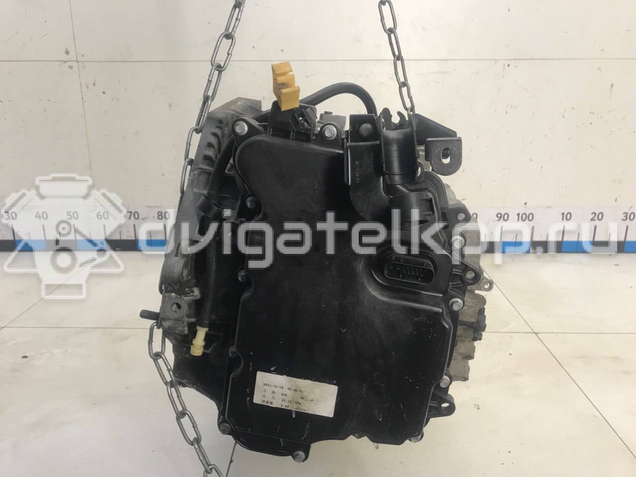 Фото Контрактная (б/у) АКПП для Holden / Opel / Vauxhall 140 л.с 16V 1.4 л A 14 NET бензин 95514982 {forloop.counter}}