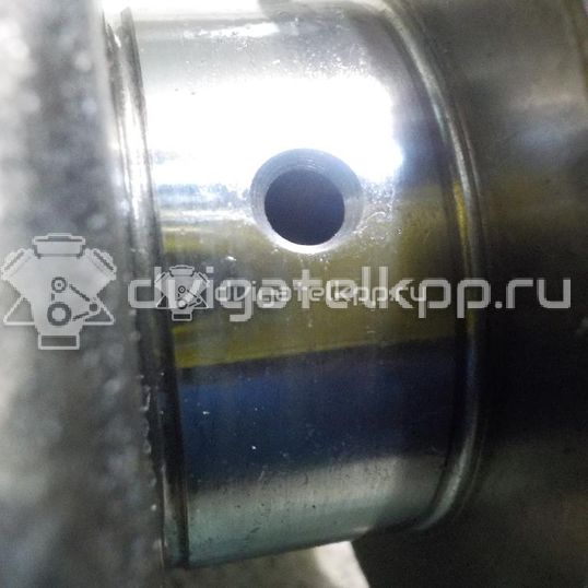 Фото Коленвал для двигателя G4FG для Hyundai / Kia 121-124 л.с 16V 1.6 л бензин 231102B610