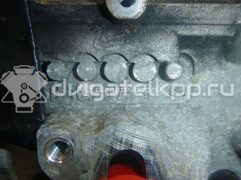 Фото Контрактный (б/у) двигатель BSE для Seat Leon 102 л.с 8V 1.6 л бензин 06A100043P {forloop.counter}}