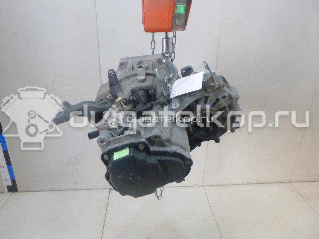 Фото Контрактная (б/у) МКПП для Seat Ibiza / Altea 105 л.с 8V 1.9 л BLS Дизельное топливо 0A4300045 {forloop.counter}}