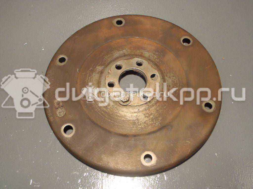 Фото Маховик для двигателя BTS для Volkswagen / Skoda / Seat 105 л.с 16V 1.6 л бензин 038105327B {forloop.counter}}