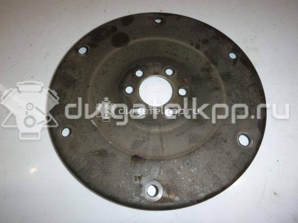 Фото Маховик для двигателя BTS для Volkswagen / Skoda / Seat 105 л.с 16V 1.6 л бензин 038105327B {forloop.counter}}