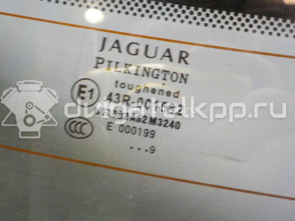 Фото Стекло заднее  C2Z12106 для Jaguar Xf {forloop.counter}}