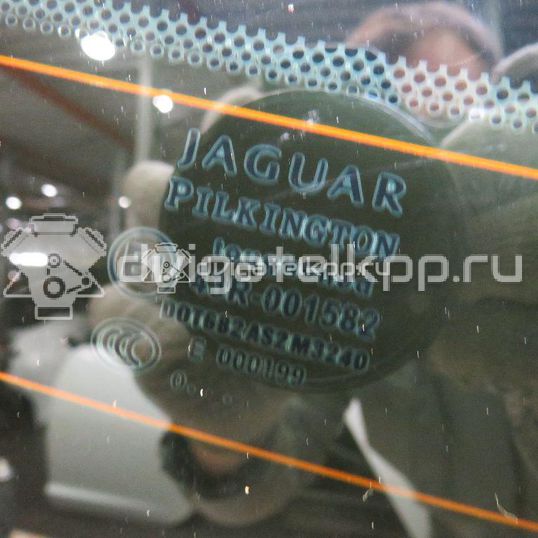 Фото Стекло заднее  c2z12107 для Jaguar Xf