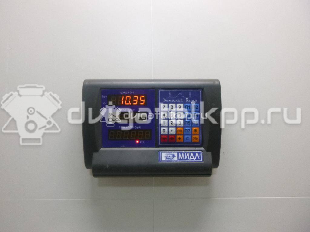 Фото Маховик для двигателя BWA для Seat Altea 200 л.с 16V 2.0 л бензин 06F105266K {forloop.counter}}