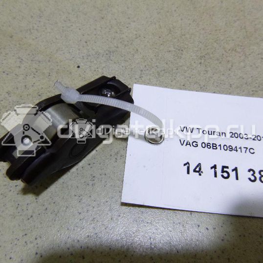 Фото Рокер для двигателя BSE для Seat Leon 102 л.с 8V 1.6 л бензин 06B109417C