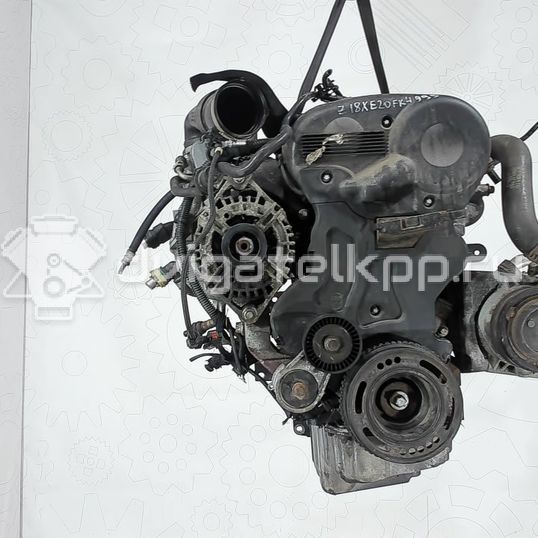 Фото Контрактный (б/у) двигатель Z 18 XE для Holden / Opel / Chevrolet / Vauxhall 122-125 л.с 16V 1.8 л бензин