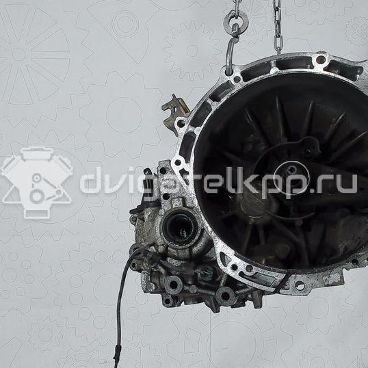 Фото Контрактная (б/у) МКПП для Mazda (Changan) 3 150 л.с 16V 2.0 л LF бензин 6M5R7002ZB