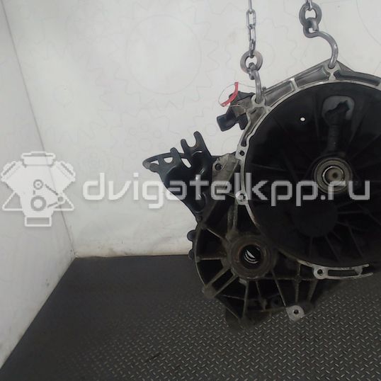 Фото Контрактная (б/у) МКПП для Ford Focus 115 л.с 8V 1.8 л KKDB Дизельное топливо 6M5R7002ZB