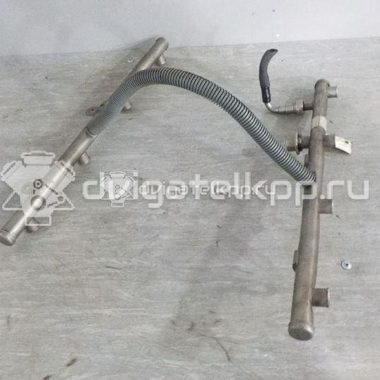 Фото Рейка топливная (рампа)  4591853af для Chrysler / Jeep / Dodge / Chrysler (Bbdc)