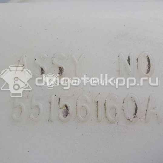 Фото Бачок омывателя лобового стекла  5069421aa для Jeep Grand Cherokee