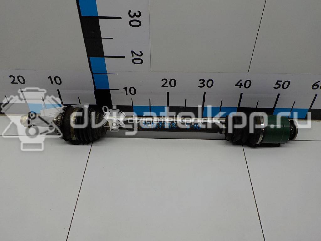 Фото Полуось передняя  28021AC220 для Subaru Legacy / Impreza / Outback / Forester / Svx Cx {forloop.counter}}