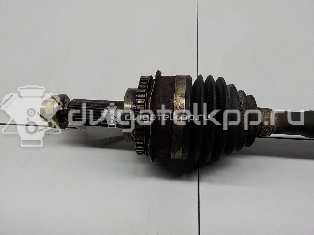 Фото Полуось передняя  28021AC220 для Subaru Legacy / Impreza / Outback / Forester / Svx Cx {forloop.counter}}