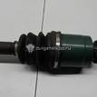 Фото Полуось передняя  28021AC220 для Subaru Legacy / Impreza / Outback / Forester / Svx Cx {forloop.counter}}