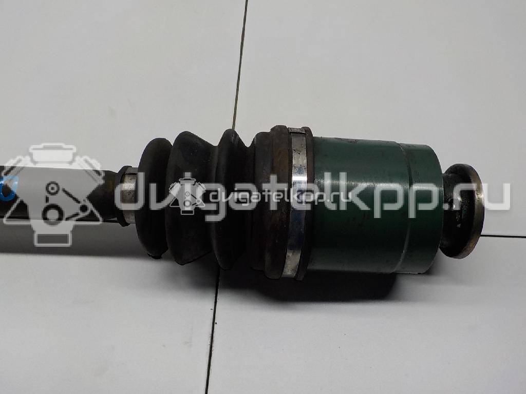 Фото Полуось передняя  28021AC220 для Subaru Legacy / Impreza / Outback / Forester / Svx Cx {forloop.counter}}