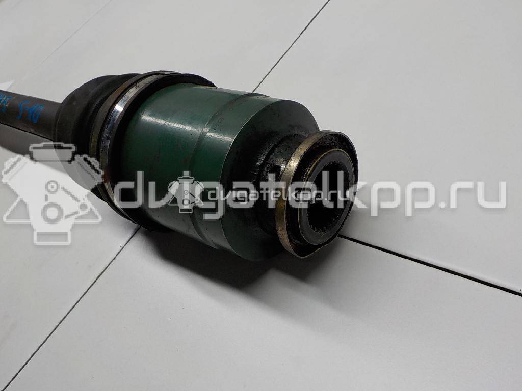 Фото Полуось передняя  28021AC220 для Subaru Legacy / Impreza / Outback / Forester / Svx Cx {forloop.counter}}