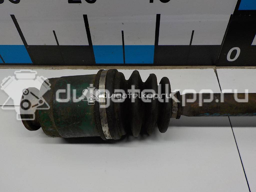 Фото Полуось передняя  28021AC220 для Subaru Legacy / Impreza / Outback / Forester / Svx Cx {forloop.counter}}