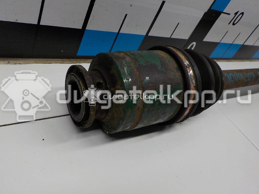 Фото Полуось передняя  28021AC220 для Subaru Legacy / Impreza / Outback / Forester / Svx Cx {forloop.counter}}