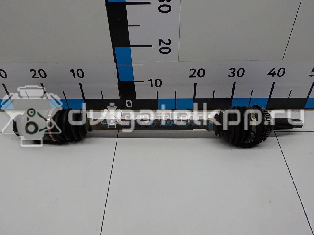 Фото Полуось передняя  28021AC220 для Subaru Legacy / Impreza / Outback / Forester / Svx Cx {forloop.counter}}