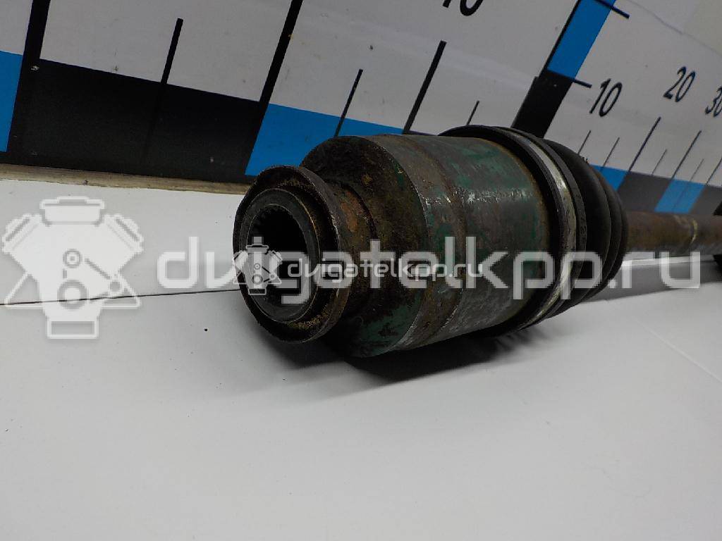 Фото Полуось передняя  28021AC220 для Subaru Legacy / Impreza / Outback / Forester / Svx Cx {forloop.counter}}