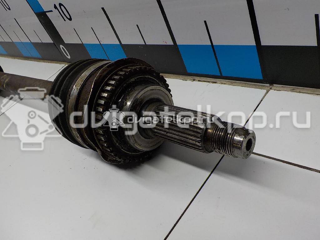 Фото Полуось передняя  28021AC220 для Subaru Legacy / Impreza / Outback / Forester / Svx Cx {forloop.counter}}