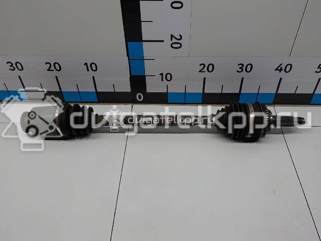 Фото Полуось передняя  28021AC220 для Subaru Legacy / Impreza / Outback / Forester / Svx Cx {forloop.counter}}