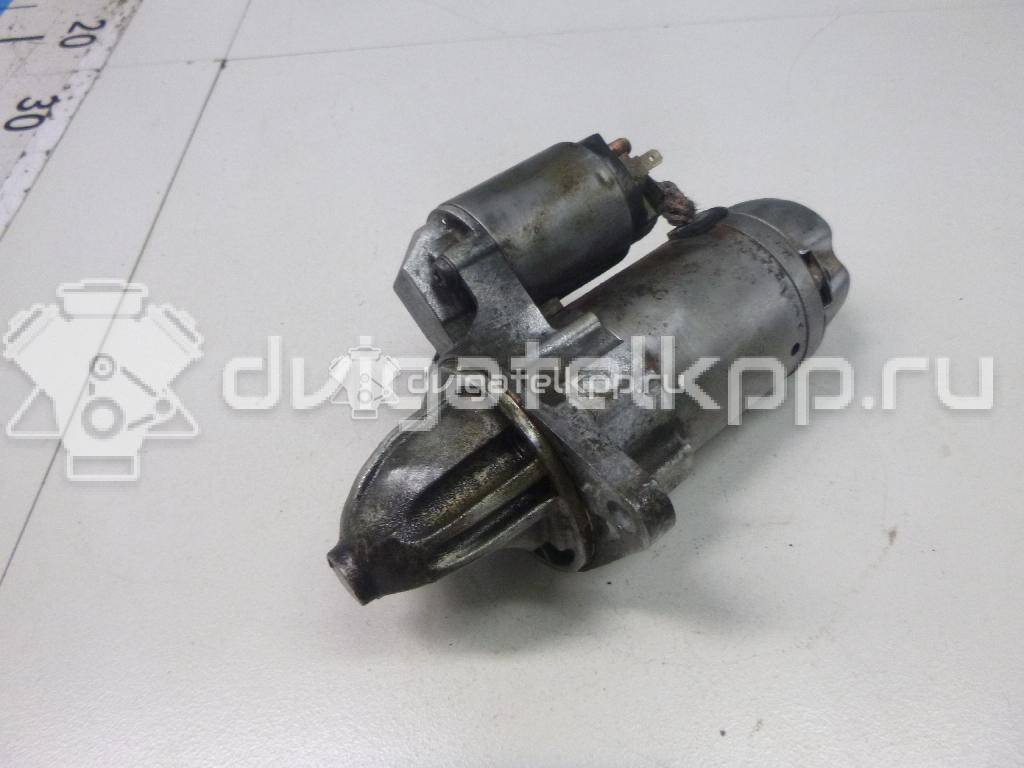 Фото Стартер  23300AA460 для Subaru Legacy / Impreza / Leone / Outback / Forester {forloop.counter}}