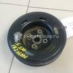 Фото Шкив коленвала для двигателя BSE для Seat Leon 102 л.с 8V 1.6 л бензин 06A105255F {forloop.counter}}