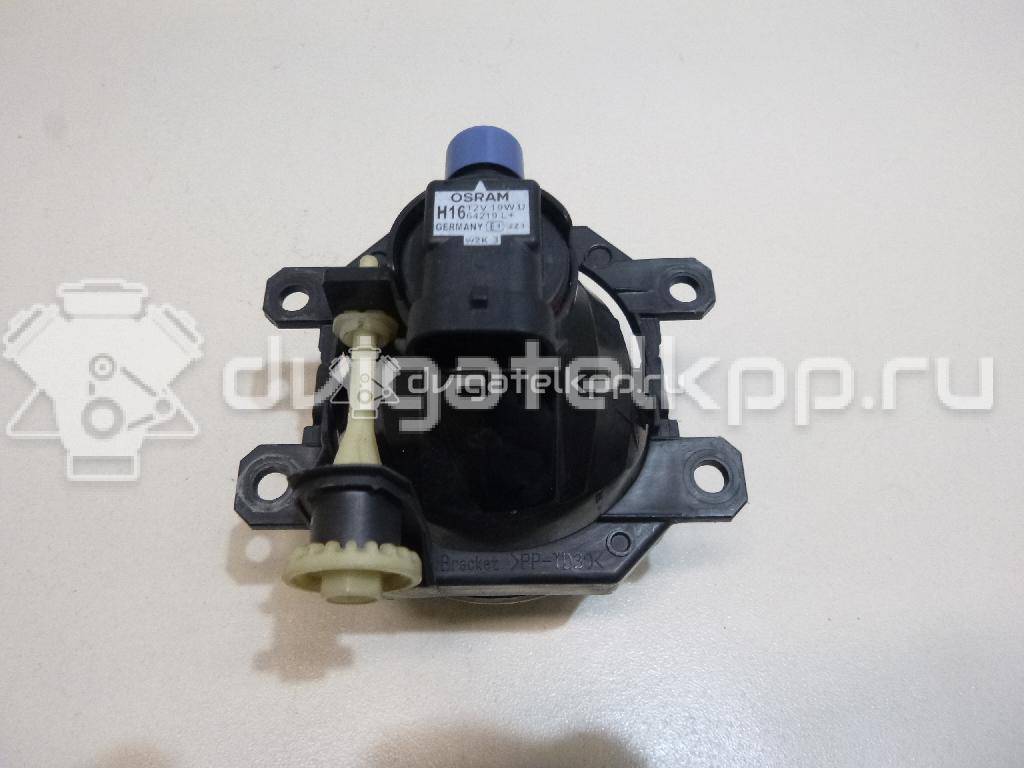 Фото Фара противотуманная  84501AJ060 для Subaru Forester {forloop.counter}}