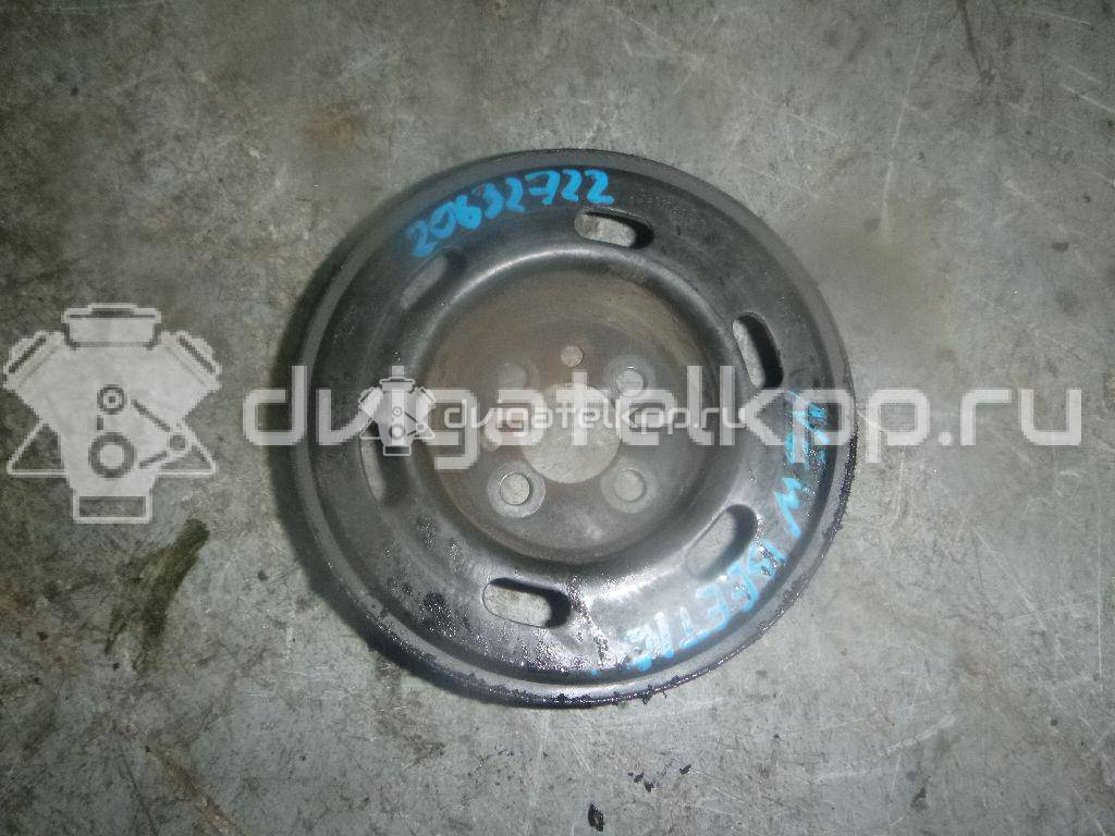 Фото Шкив коленвала для двигателя BSE для Seat Leon 102 л.с 8V 1.6 л бензин 06A105255F {forloop.counter}}