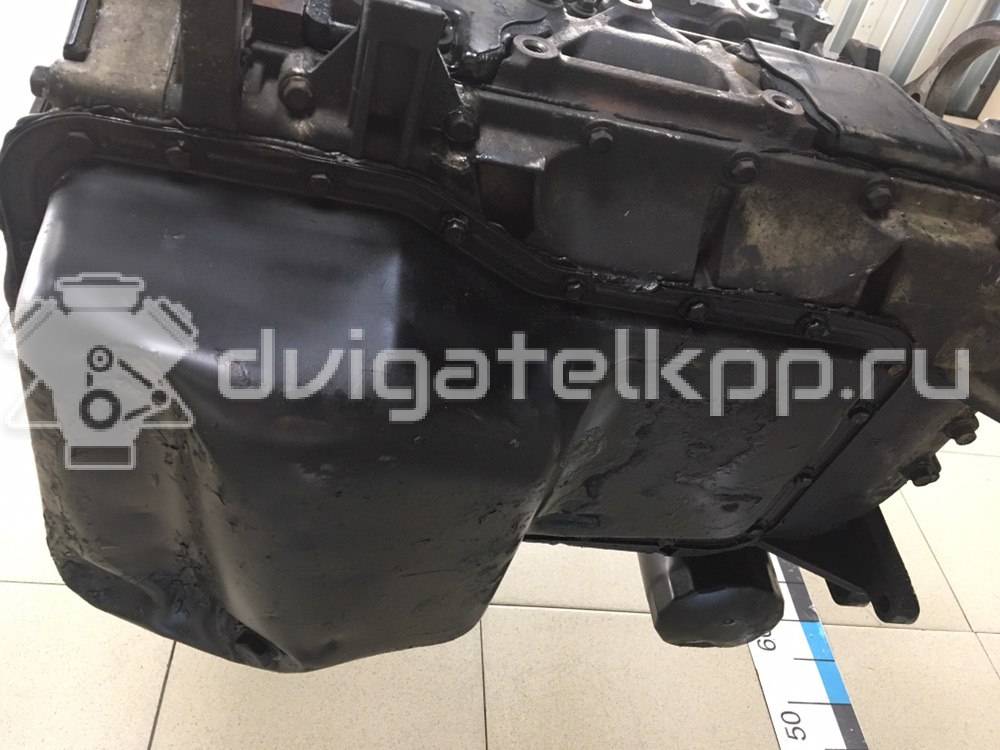 Фото Контрактный (б/у) двигатель D4CB для Hyundai / Kia 110-175 л.с 16V 2.5 л Дизельное топливо 106J14AU00 {forloop.counter}}