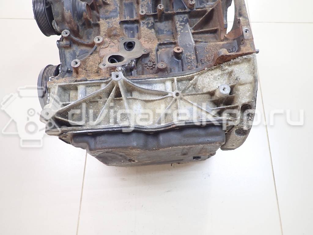 Фото Контрактный (б/у) двигатель M9T 870 для Renault / Vauxhall 100-125 л.с 16V 2.3 л Дизельное топливо 8201348586 {forloop.counter}}