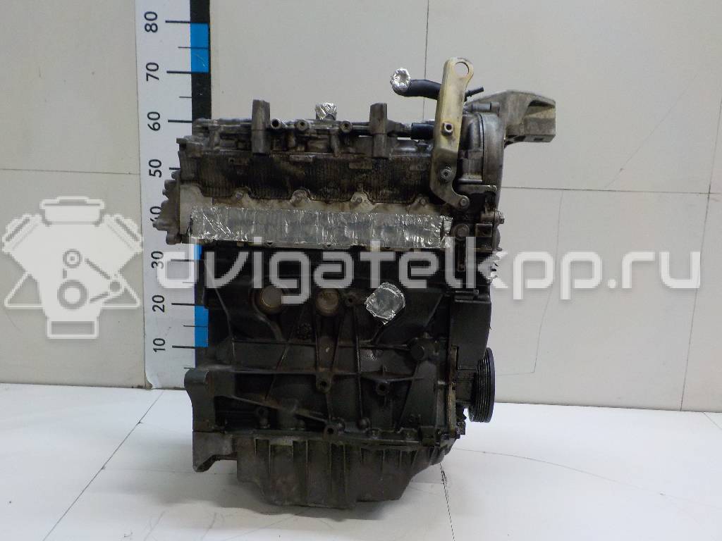 Фото Контрактный (б/у) двигатель F4R для Mahindra / Renault 117 л.с 16V 2.0 л бензин 7701472311 {forloop.counter}}