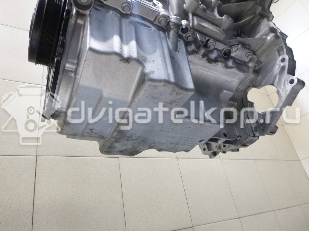 Фото Контрактный (б/у) двигатель 204DTD для Jaguar / Land Rover 150-180 л.с 16V 2.0 л Дизельное топливо lr073828 {forloop.counter}}