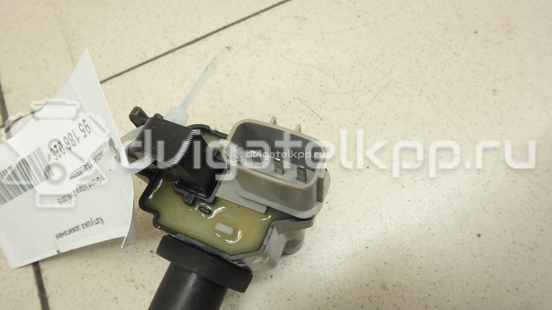 Фото Катушка зажигания  3340065G01 для Subaru Justy {forloop.counter}}